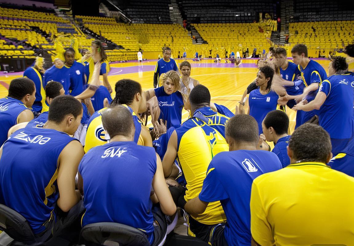 2010女排巅峰对决：巴西VS俄罗斯激情碰撞回顾(图2)