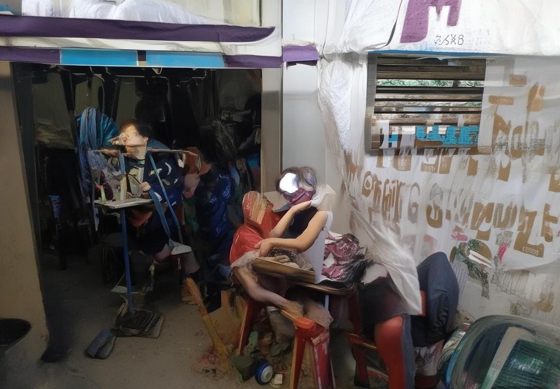 2017 CBA新疆VS广东巅峰对决：经典之战回顾(图4)